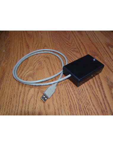 Robtics Shoestring DSUSB - USB Shutter Control Adapter