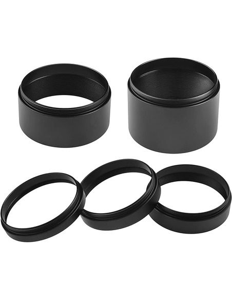 Robtics M48 threaded 30mm extension tube / spacer Ring - 3
