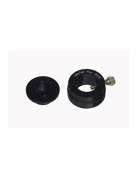 Robtics iOptron Celestron AVX Adapter for iOptron iPolar