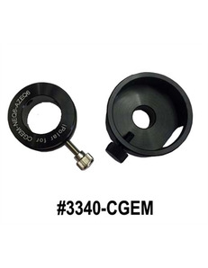 iOptron CGEM Adapter for iOptron iPolar