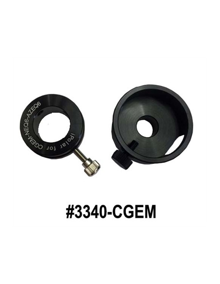 Robtics iOptron CGEM Adapter for iOptron iPolar