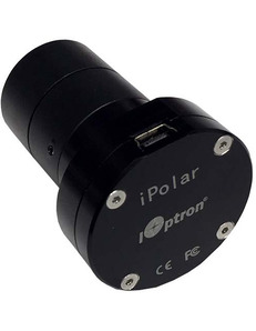 iOptron iPolar Electronic Pole Finder Polar Scope