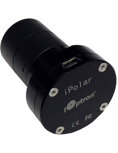 iOptron iPolar Electronic Pole Finder Polar Scope - 1