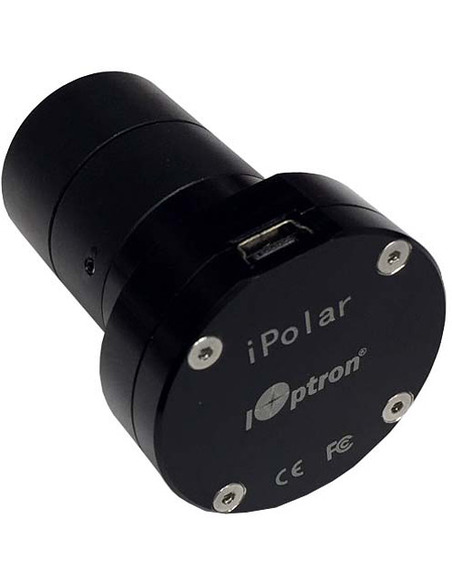 Robtics iOptron iPolar Electronic Pole Finder Polar Scope