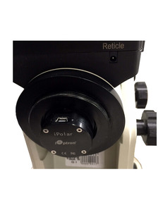 iOptron iPolar Electronic Pole Finder Polar Scope 2