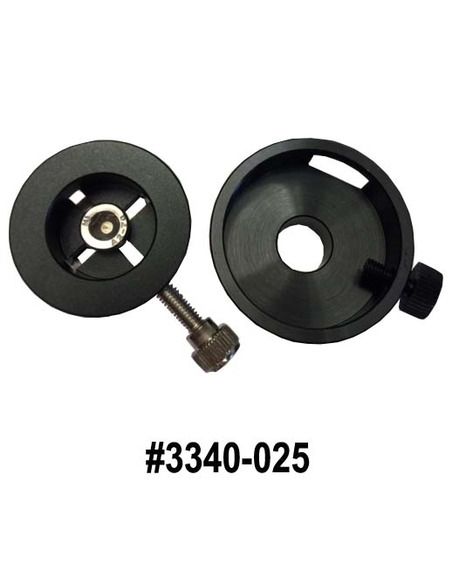 Robtics iOptron CEM25 Adapter for iOptron iPolar