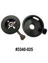 iOptron CEM25 Adapter for iOptron iPolar - 1