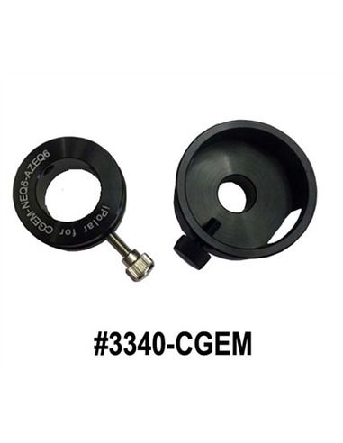 Robtics iOptron iPolar - Electronic PolarScope for Celestron CGEM and Sky-Watcher NEQ6 and AZEQ6