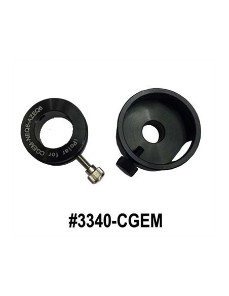 Robtics iOptron iPolar - Electronic PolarScope for Celestron CGEM and Sky-Watcher NEQ6 and AZEQ6