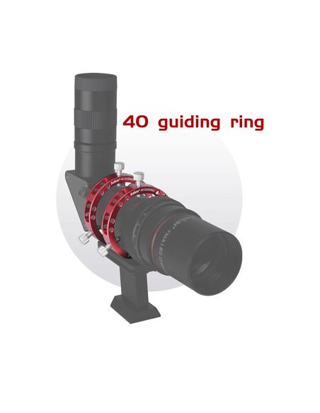 Askar Askar40 Guiding - Guiding Rings for Askar FMA180 - 2