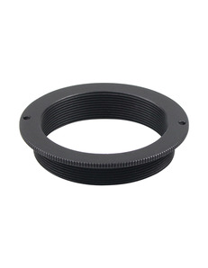 Robtics Maksutov to SCT Adapter - Use SCT accessories with Maskutov telescopes - 1