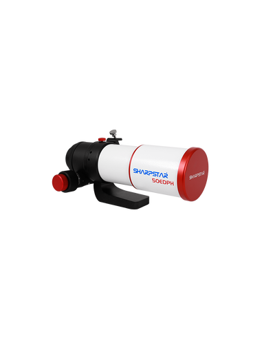 Robtics Sharpstar 50EDPH 50mm 275mm F5.5 triplet apochromat APO