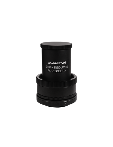 Robtics Sharpstar 0.84x Reducer/Flattener for Sharpstar 50EDPH