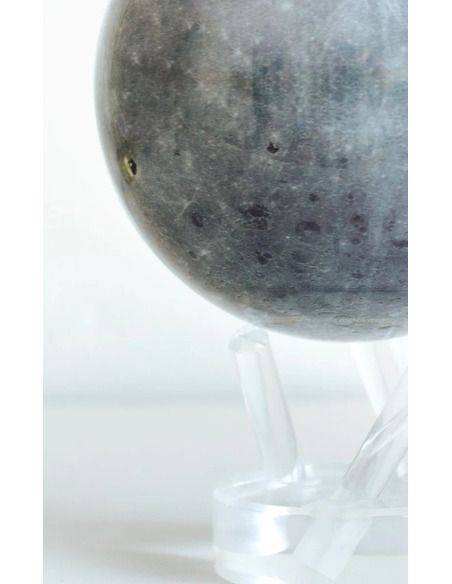 Robtics Mova Globe 6 inch Moon Globe with Acrylic Base