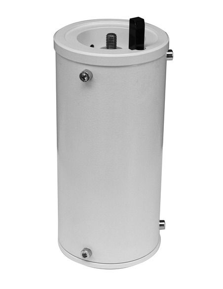 Robtics Sky-Watcher 200mm Tripod Extension Tube for Sky-Watcher EQ3, EQM-35, EQ5, HEQ5 and EQ-AL55i Mounts