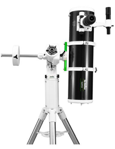 Robtics Sky-Watcher 200mm Tripod Extension Tube for Sky-Watcher EQ3, EQM-35, EQ5, HEQ5 and EQ-AL55i Mounts