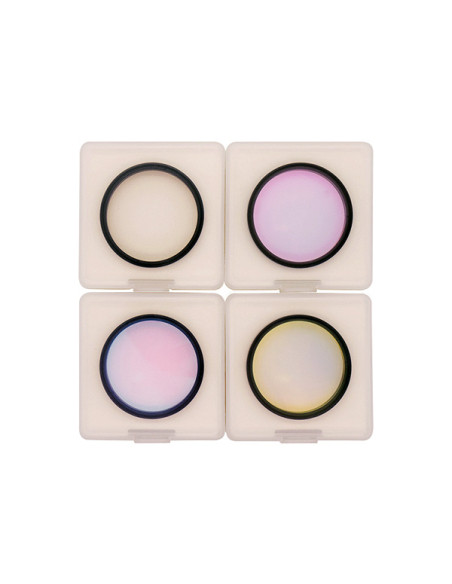 ZWO new LRGB Filter Set 2 inch - 1