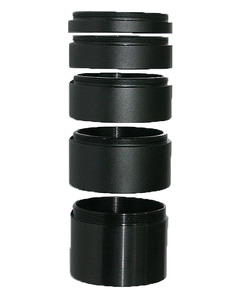 Robtics T/T2 threaded 12mm extension tube / spacer Ring