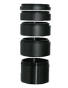 Robtics T/T2 threaded 20mm extension tube / spacer Ring - 1