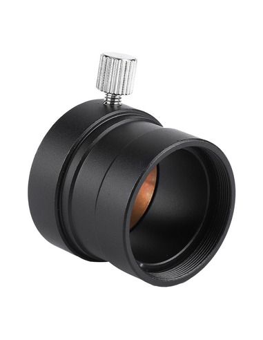 Robtics Robtics 1.25 inch to 0.965 inch telescope Eyepiece Adapter - Use 0.965 inch accessories in 1.25 inch telescope