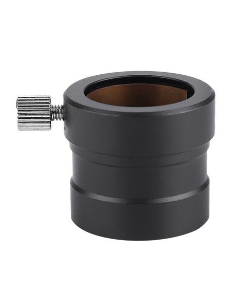 Robtics Robtics 1.25 inch to 0.965 inch telescope Eyepiece Adapter - Use 0.965 inch accessories in 1.25 inch telescope