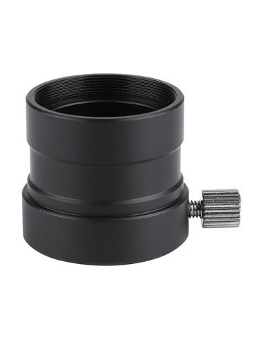 Robtics Robtics 1.25 inch to 0.965 inch telescope Eyepiece Adapter - Use 0.965 inch accessories in 1.25 inch telescope