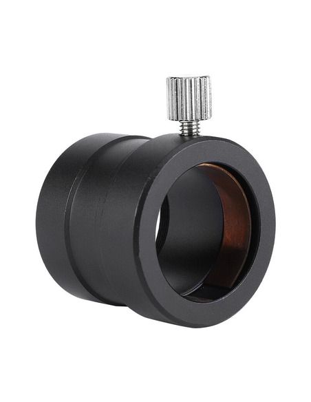 Robtics Robtics 1.25 inch to 0.965 inch telescope Eyepiece Adapter - Use 0.965 inch accessories in 1.25 inch telescope