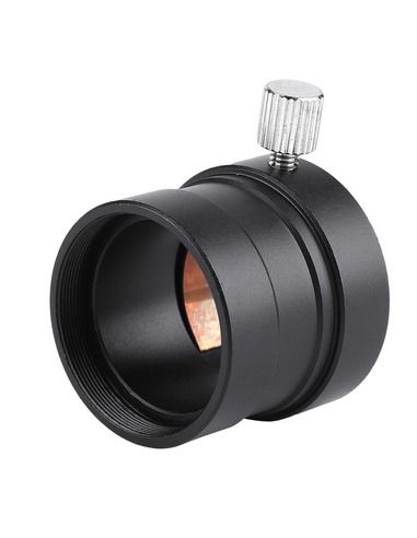 Robtics Robtics 1.25 inch to 0.965 inch telescope Eyepiece Adapter - Use 0.965 inch accessories in 1.25 inch telescope