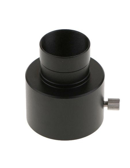Robtics Robtics 0.965 inch to 1.25 inch telescope Eyepiece Adapter - Use 1.25 inch accessories in 0.965 inch telescope