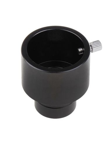 Robtics Robtics 0.965 inch to 1.25 inch telescope Eyepiece Adapter - Use 1.25 inch accessories in 0.965 inch telescope