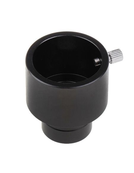 Robtics Robtics 0.965 inch to 1.25 inch telescope Eyepiece Adapter - Use 1.25 inch accessories in 0.965 inch telescope
