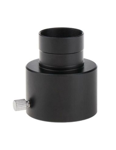 Robtics Robtics 0.965 inch to 1.25 inch telescope Eyepiece Adapter - Use 1.25 inch accessories in 0.965 inch telescope