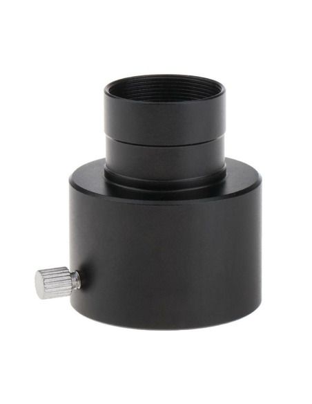 Robtics Robtics 0.965 inch to 1.25 inch telescope Eyepiece Adapter - Use 1.25 inch accessories in 0.965 inch telescope