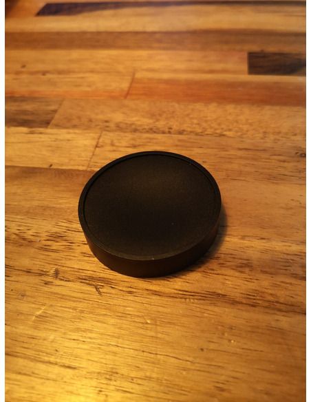 Robtics plastic dust cap 2 inch female cap - 2