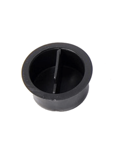 Robtics Robtics plastic dust plug 1.25 inch male cap