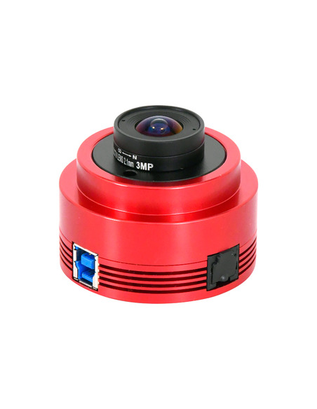 Robtics ZWO ASI715MC - Color CMOS Camera