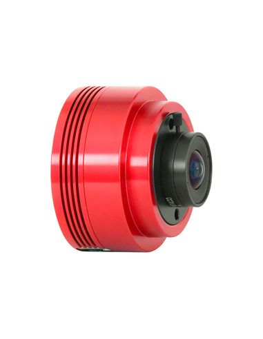 Robtics ZWO ASI715MC - Color CMOS Camera