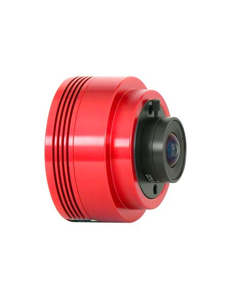 Robtics ZWO ASI715MC - Color CMOS Camera
