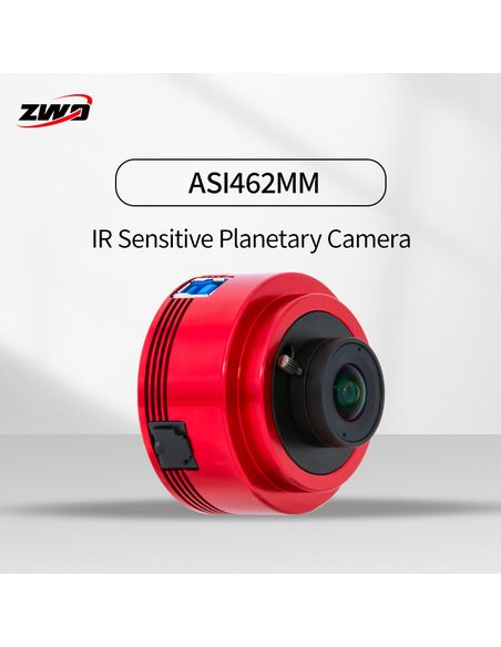 ZWO ASI462MM - 1