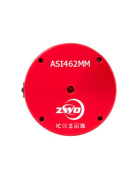 ZWO ASI462MM - 5
