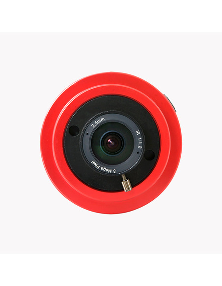 Robtics ZWO ASI664MC - Color CMOS Camera