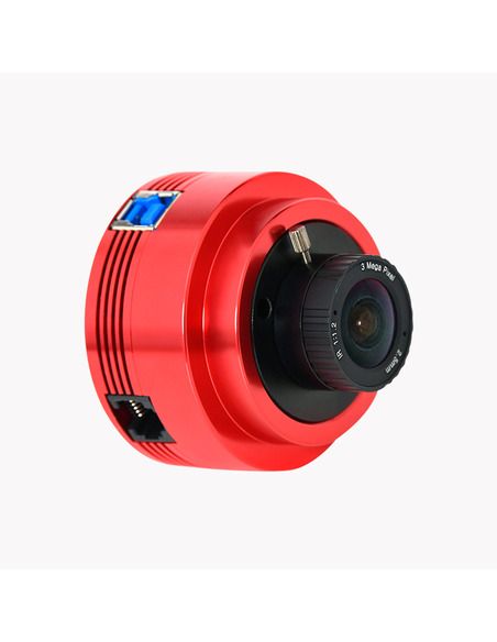 Robtics ZWO ASI664MC - Color CMOS Camera