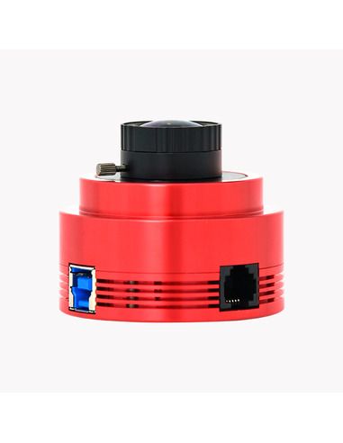 Robtics ZWO ASI664MC - Color CMOS Camera