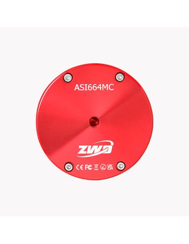 Robtics ZWO ASI664MC - Color CMOS Camera