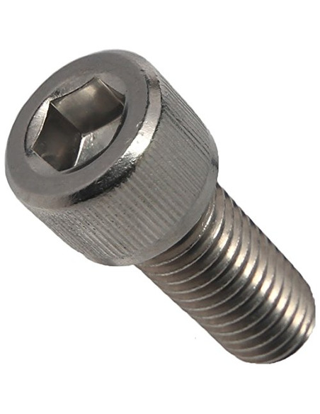 Robtics Allen Key Bolt - Quarter Inch Imperial 1/4" Fotodraad - Short - 1