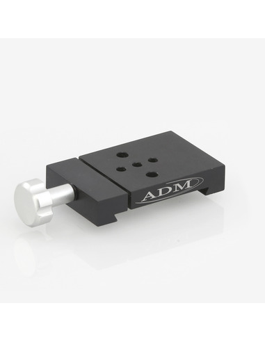 Robtics ADM DPA D Series Dovetail Adapter Losmandy size