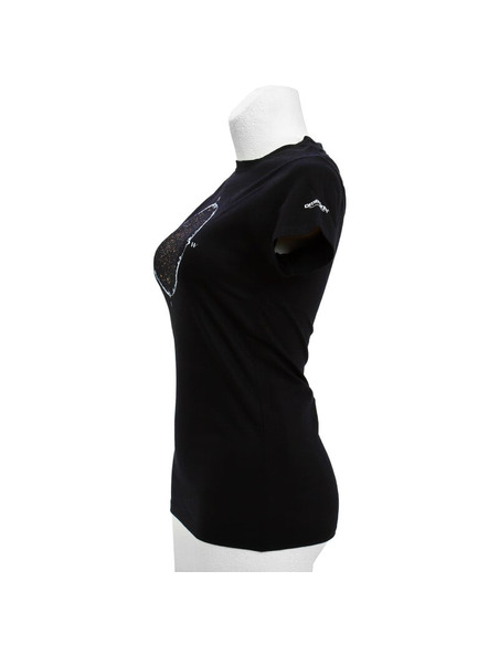 Omegon Women's Star Map T-Shirt - Size L - 6