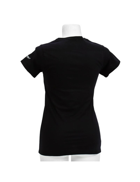 Omegon Women's Star Map T-Shirt - Size L - 7