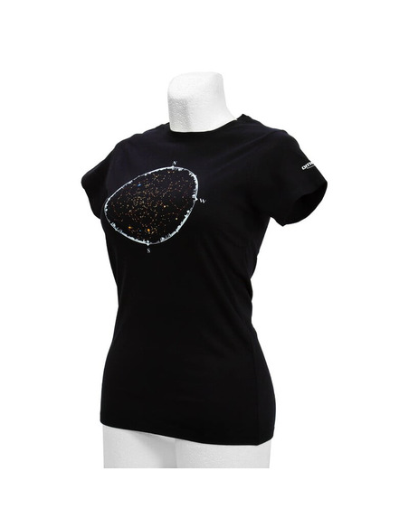 Omegon Women's Star Map T-Shirt - Size XL - 5
