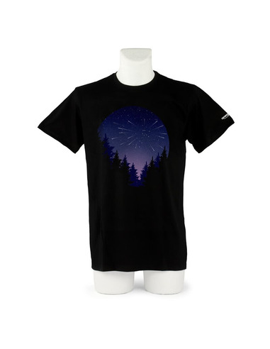 Robtics Omegon Meteor Shower T-Shirt - Size XL